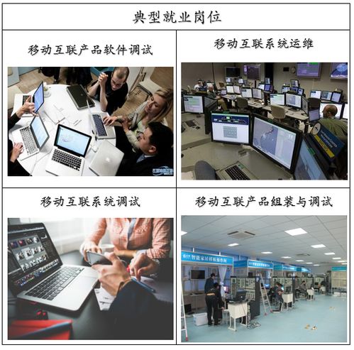 湖南商务职业技术学院 商务信息技术学院移动互联应用技术专业设置与信息技术咨询服务