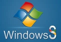 精品推荐 上海琳洵信息技术，您的Windows 8合作伙伴首选